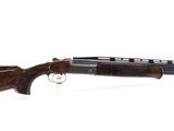 Blaser F3 Vantage - Super Exclusive Scroll - Wood grade 10 - 14 of 14