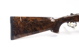 Blaser F3 Vantage - Super Exclusive Scroll - Wood grade 10 - 11 of 14