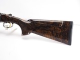 Blaser F3 Vantage - Super Exclusive Scroll - Wood grade 10 - 7 of 14