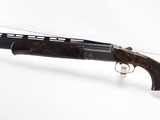 Blaser F3 Vantage - Super Exclusive Scroll - Wood grade 10 - 8 of 14