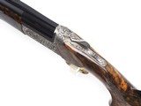 Blaser F3 Vantage - Super Exclusive Scroll - Wood grade 10 - 9 of 14