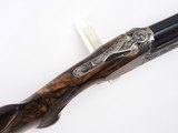 Blaser F3 Vantage - Super Exclusive Scroll - Wood grade 10 - 12 of 14