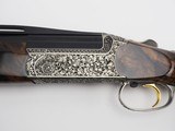 Blaser F3 Vantage - Super Exclusive Scroll - Wood grade 10 - 4 of 14