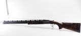 Blaser F3 Vantage - Super Exclusive Scroll - Wood grade 10 - 10 of 14