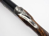 Blaser F3 Vantage - Super Exclusive Scroll - Wood grade 10 - 6 of 14