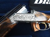 Blaser F3 Vantage - Super Exclusive Scroll - Wood grade 10 - 2 of 14