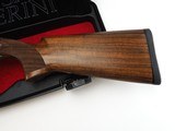 Caesar Guerini Summit Sporting - 12ga/30” RH - used/like new - 3 of 14