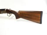 Caesar Guerini Summit Sporting - 12ga/30” RH - used/like new - 6 of 14