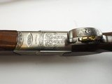 Caesar Guerini Summit Sporting - 12ga/30” RH - used/like new - 4 of 14