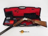 Caesar Guerini Summit Sporting - 12ga/30” RH - used/like new - 1 of 14