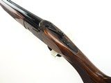 Caesar Guerini Woodlander - 20ga/28” RH - used/excellent - 7 of 12