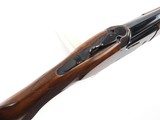 Caesar Guerini Woodlander - 20ga/28” RH - used/excellent - 11 of 12