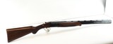 Caesar Guerini Woodlander - 20ga/28” RH - used/excellent - 12 of 12