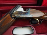 Caesar Guerini Woodlander - 20ga/28” RH - used/excellent - 2 of 12