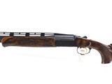 Blaser F3 Vantage - Exclusive Scroll Black - wood grade 9 - new! - 5 of 16