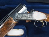 Blaser F3 Vantage - Exclusive Scroll Black - wood grade 9 - new! - 2 of 16