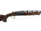Blaser F3 Vantage - Exclusive Scroll Black - wood grade 9 - new! - 11 of 16