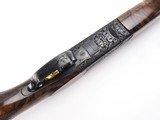 Blaser F3 Vantage - Exclusive Scroll Black - wood grade 9 - new! - 16 of 16