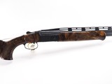Blaser F3 Vantage - Exclusive Scroll Black - wood grade 9 - new! - 15 of 16