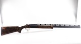 Blaser F3 Vantage - Exclusive Scroll Black - wood grade 9 - new! - 14 of 16