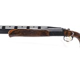 Blaser F3 Vantage - Exclusive Scroll Black - wood grade 9 - new! - 8 of 16