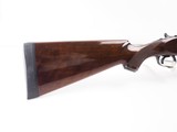 Winchester 101 Ultimate Sporting - 12ga/30” RH - used/excellent - 10 of 13