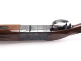 Winchester 101 Ultimate Sporting - 12ga/30” RH - used/excellent - 8 of 13