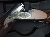 Winchester 101 Ultimate Sporting - 12ga/30” RH - used/excellent - 2 of 13
