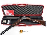 Winchester 101 Ultimate Sporting - 12ga/30” RH - used/excellent