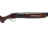 Winchester 101 Ultimate Sporting - 12ga/30” RH - used/excellent - 11 of 13