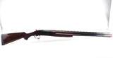 Winchester 101 Ultimate Sporting - 12ga/30” RH - used/excellent - 13 of 13