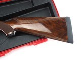 Winchester 101 Ultimate Sporting - 12ga/30” RH - used/excellent - 3 of 13