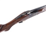 Winchester 101 Ultimate Sporting - 12ga/30” RH - used/excellent - 12 of 13