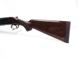 Winchester 101 Ultimate Sporting - 12ga/30” RH - used/excellent - 4 of 13
