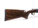 Kolar Max Lite Sporter - Black - Ramp Taper rib - 12ga/32” RH - new - 8 of 11