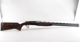 Kolar Max Lite Sporter - Black - Ramp Taper rib - 12ga/32” RH - new - 11 of 11
