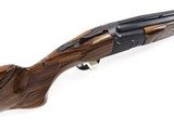 Kolar Max Lite Sporter - Black - Ramp Taper rib - 12ga/32” RH - new - 10 of 11