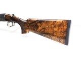 Blaser F3 Competition Sporting - Grand Luxe - wood grade 9 - new! - 4 of 14