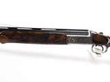 Blaser F3 Competition Sporting - Grand Luxe - wood grade 9 - new! - 5 of 14