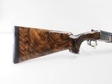 Blaser F3 Competition Sporting - Grand Luxe - wood grade 9 - new! - 10 of 14