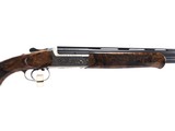 Blaser F3 Competition Sporting - Grand Luxe - wood grade 9 - new! - 11 of 14