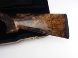 Blaser F3 Competition Sporting - Grand Luxe - wood grade 9 - new! - 3 of 14