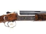 Blaser F3 Competition Sporting - Grand Luxe - wood grade 9 - new! - 12 of 14