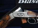 Blaser F3 Competition Sporting - Grand Luxe - wood grade 9 - new! - 1 of 14