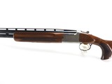 PFS Special Browning Citori CX White - 12ga/30” LH - full wood PFS and forearm - NEW - 4 of 14