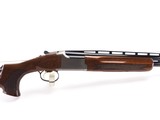 PFS Special Browning Citori CX White - 12ga/30” LH - full wood PFS and forearm - NEW - 10 of 14
