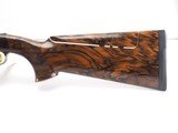 Blaser F3 Vantage - Bonsi Heritage Scroll III - wood grade 8 - new - 7 of 16