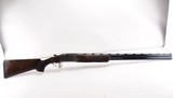 Krieghoff K80 Parcours Vintage Scroll - 12ga/32” RH - used/excellent - 7 of 12