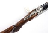 Krieghoff K80 Parcours Vintage Scroll - 12ga/32” RH - used/excellent - 10 of 12