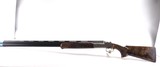 Blaser F3 Competition Sporting Gold Scroll - grade 9 LEFT HAND - new - 7 of 11